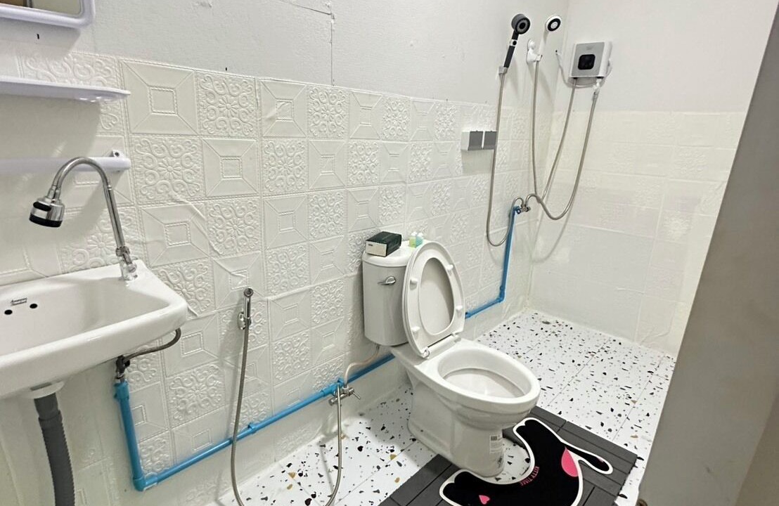 Photo of Bathroom in Songkhla