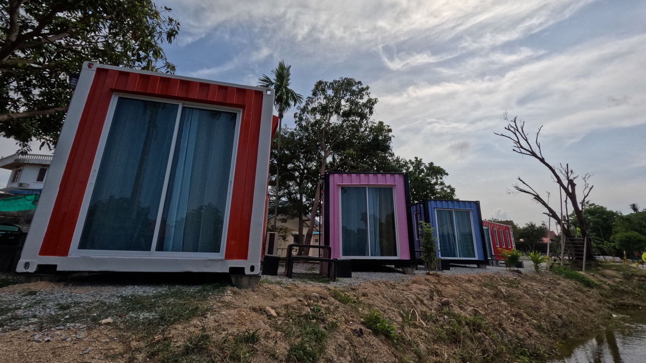 Photo of Bedroom in Huai Yai