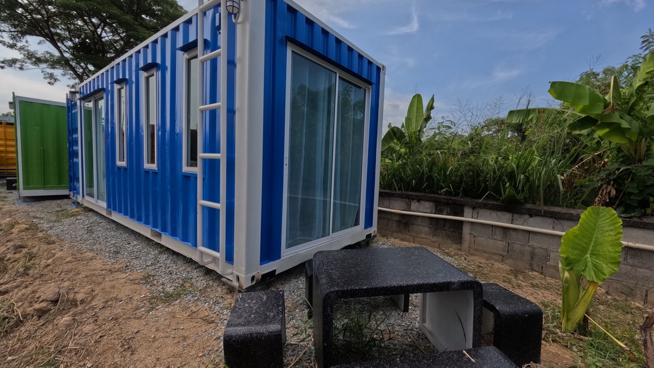 Photo of Bedroom in Huai Yai