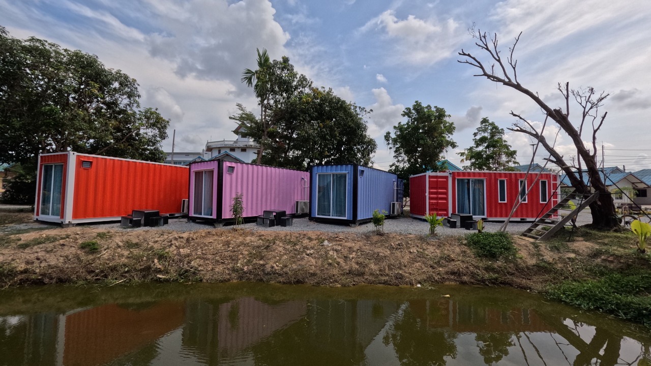 Photo of Outdoor in Huai Yai