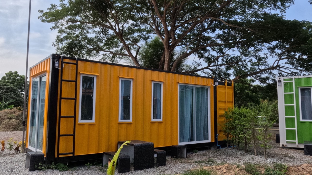 Photo of Outdoor in Huai Yai