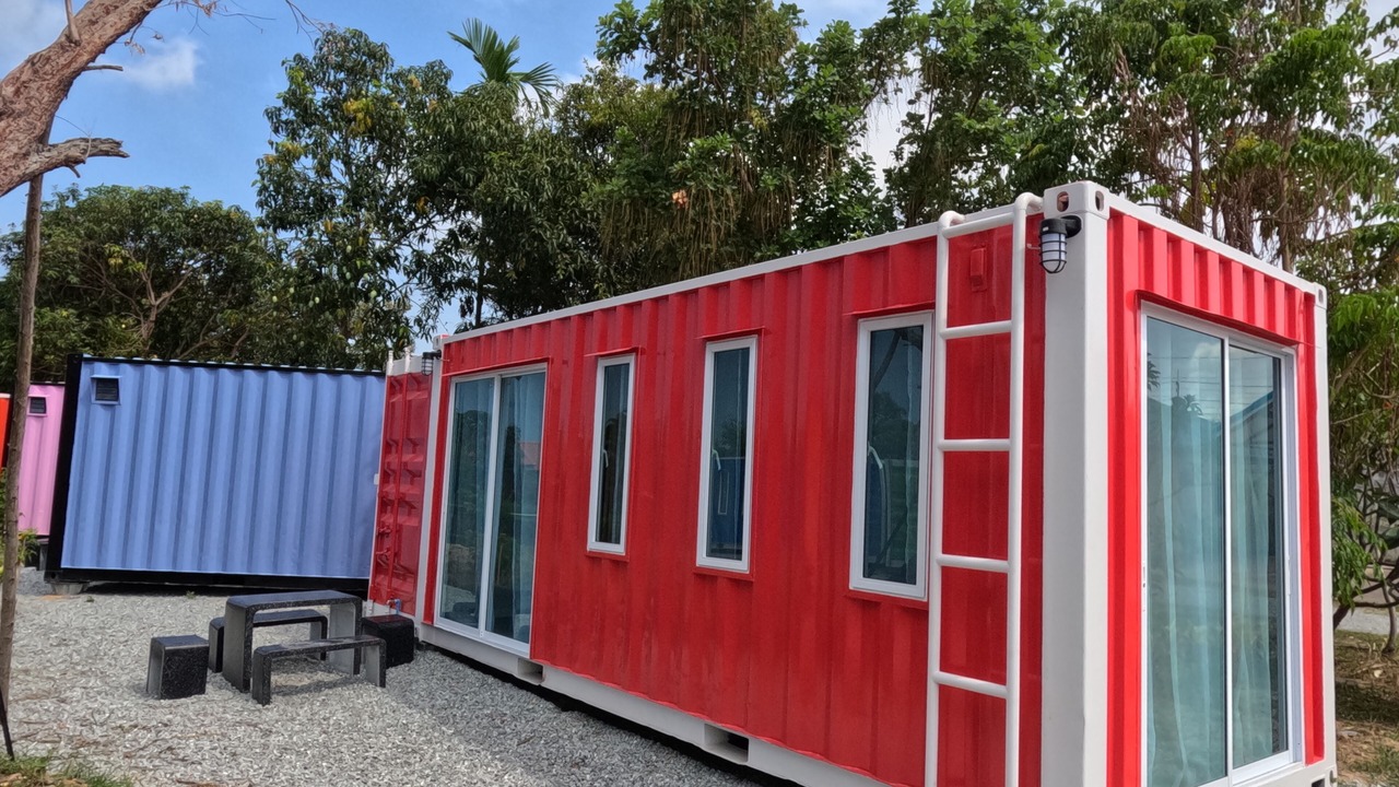 Photo of Outdoor in Huai Yai
