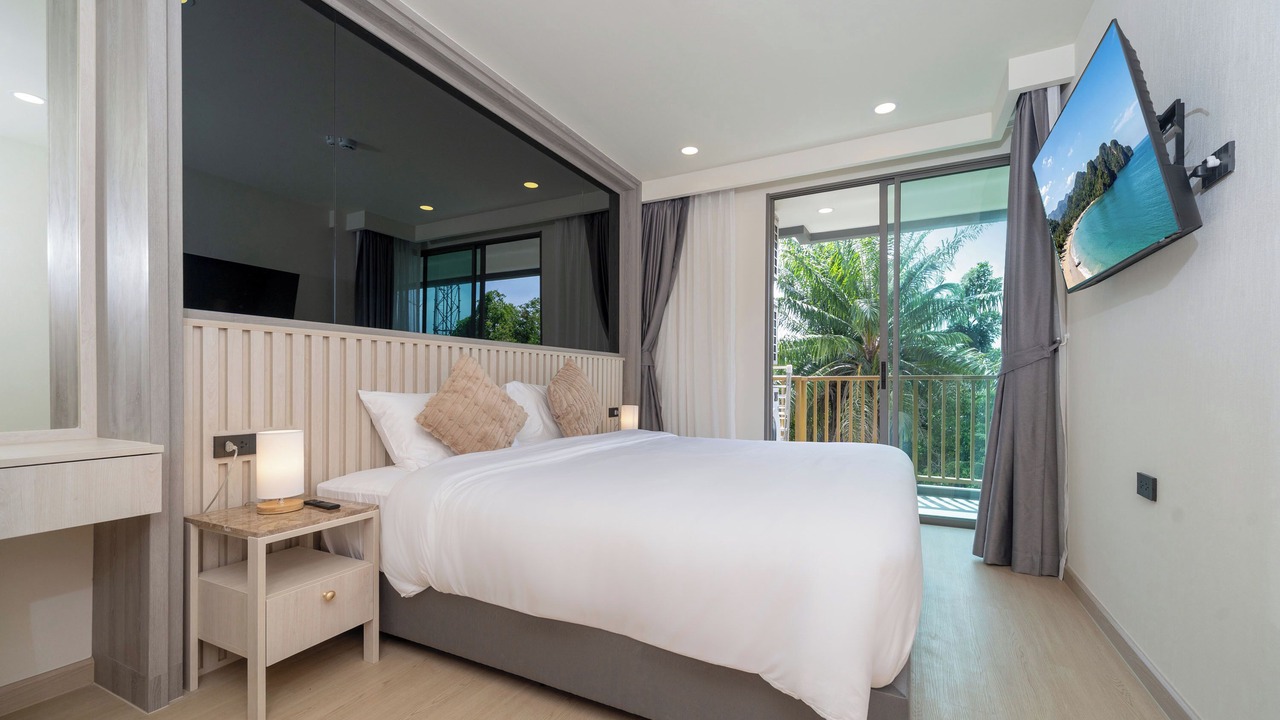 Photo of Patio Balcony in Laguna