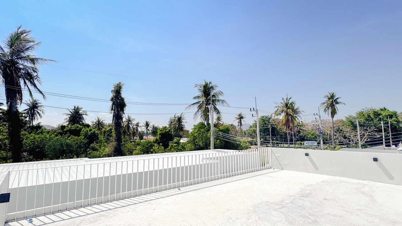 Photo of Outdoor in Pak Nam Pran