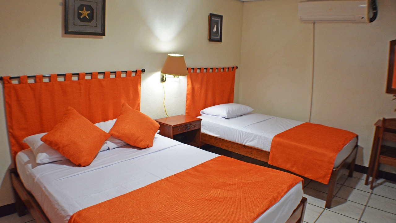 Photo of Bedroom in Las Penitas