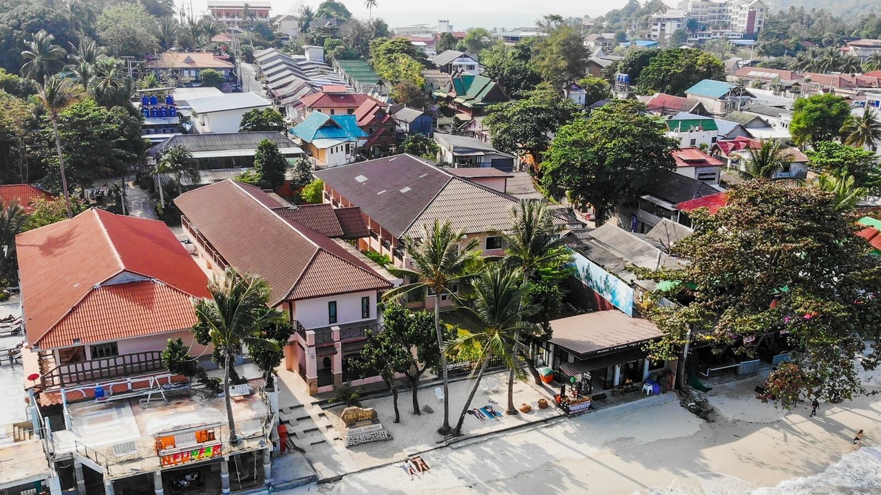 Photo of Outdoor in Baan Tai