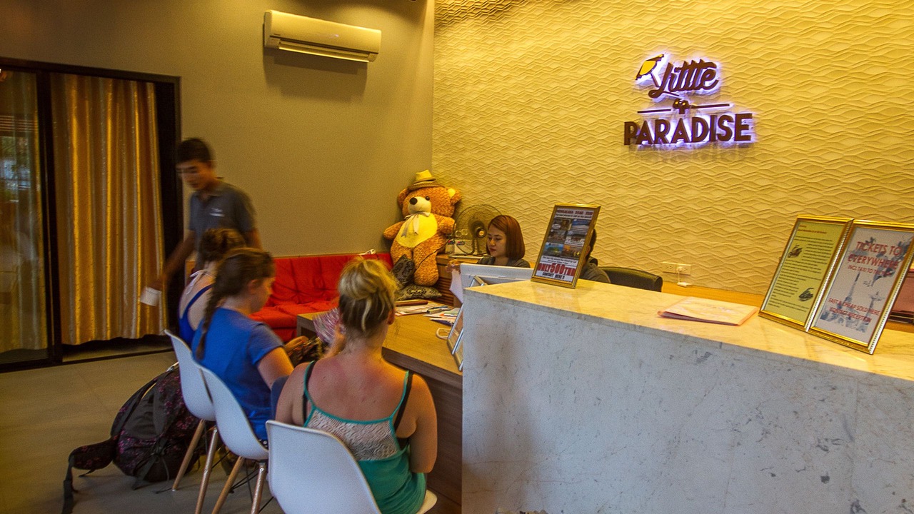 Photo of Others in Baan Tai
