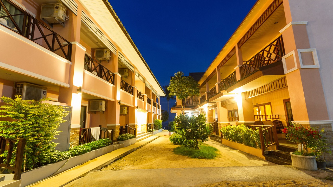 Photo of Outdoor in Baan Tai