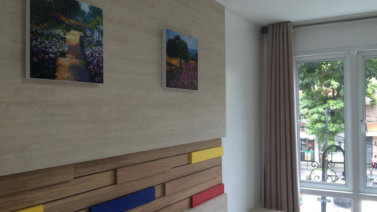 Photo of Bedroom in Bang Rak