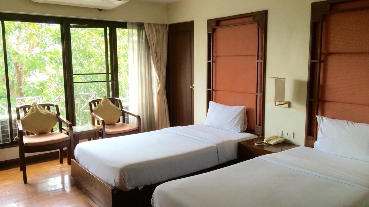 Photo of Bedroom in Bang Rak