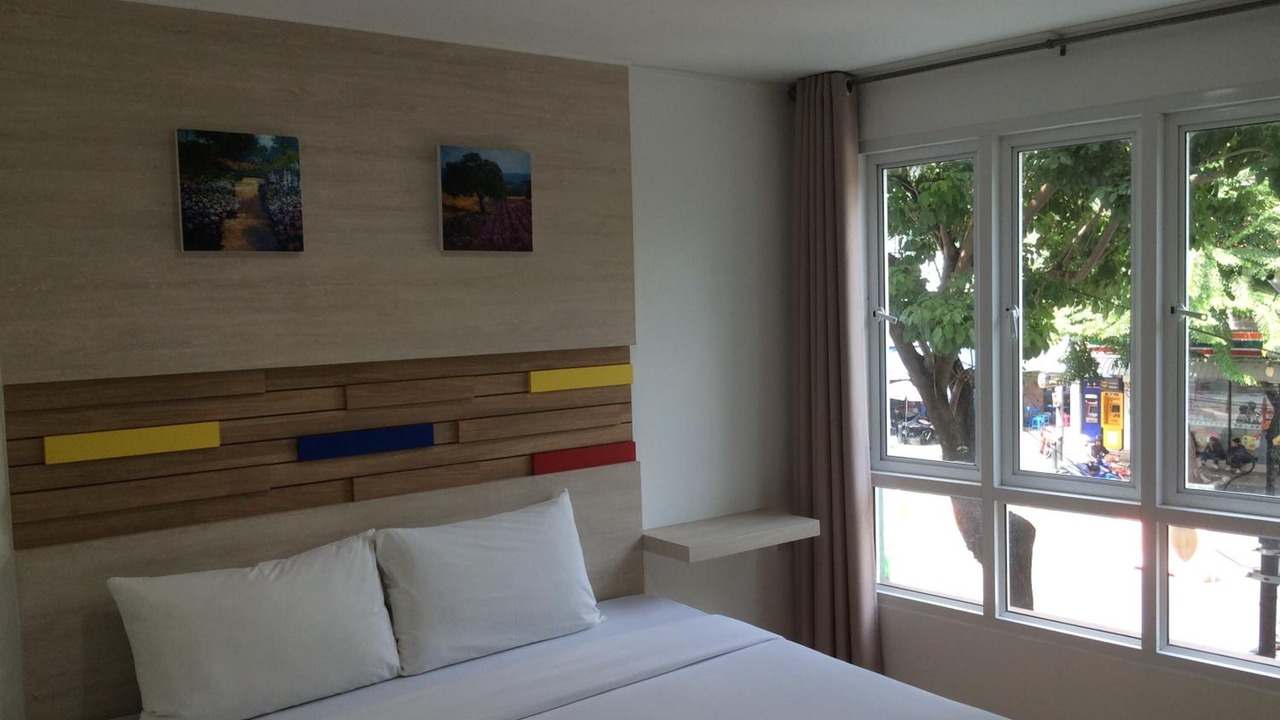 Photo of Bedroom in Bang Rak