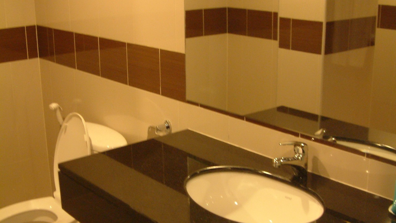 Photo of Bathroom in Bang Rak