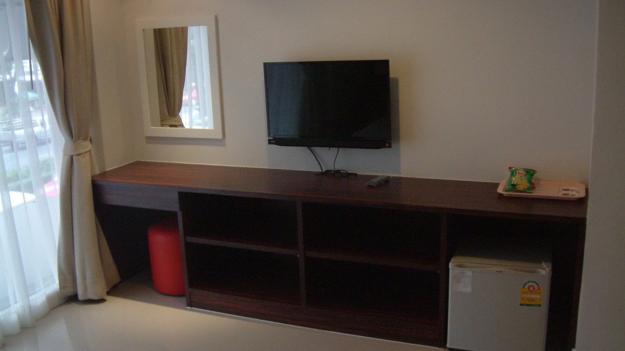Photo of Bedroom in Bang Rak