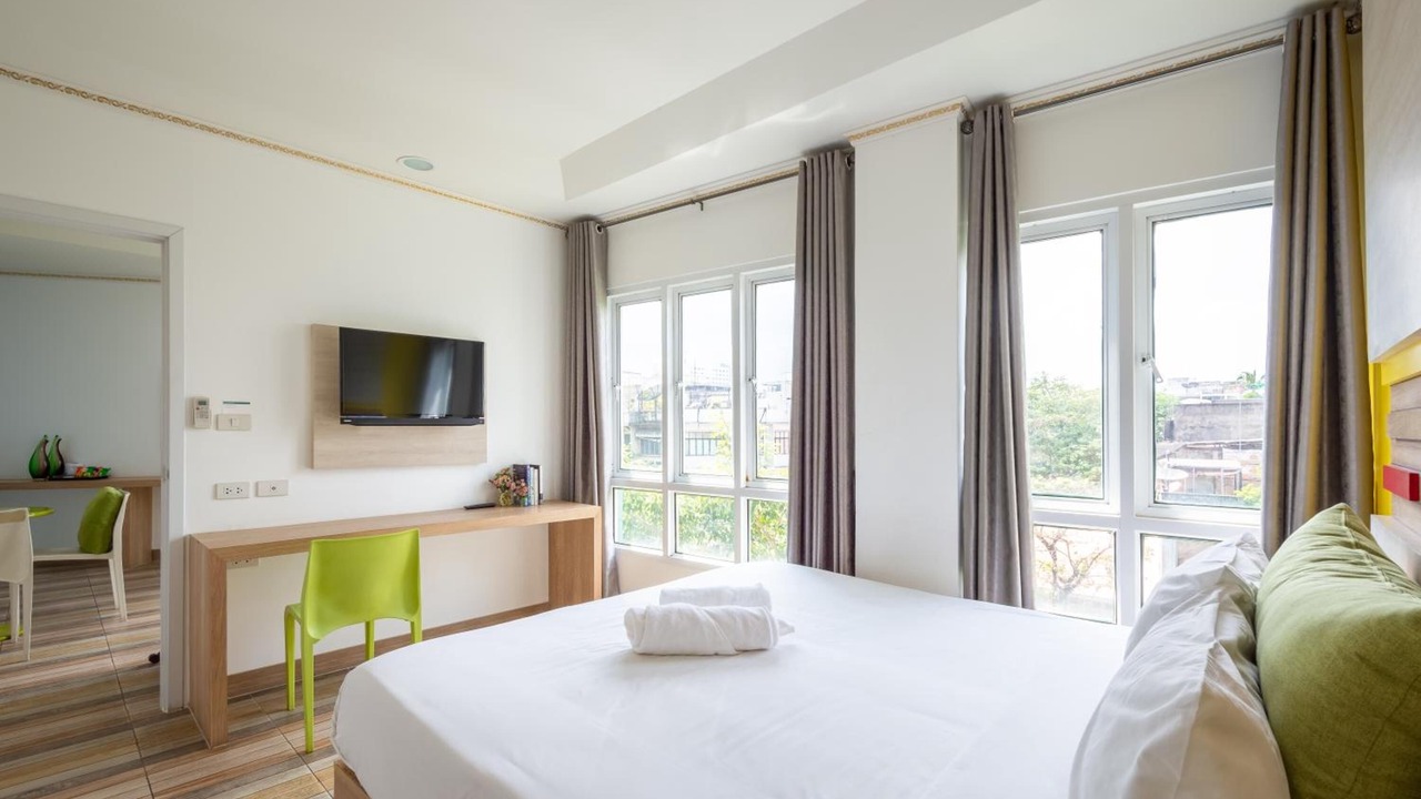 Photo of Bedroom in Bang Rak