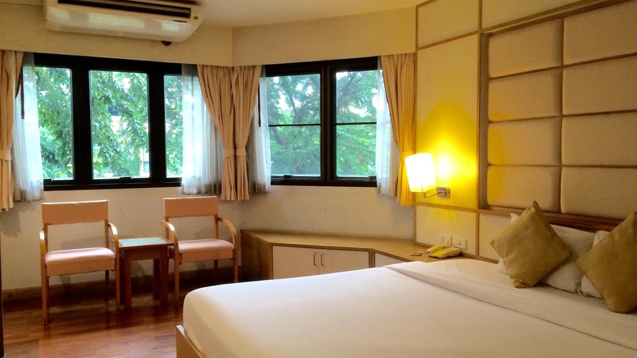 Photo of Bedroom in Bang Rak
