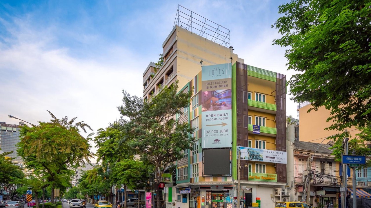 Photo of Outdoor in Bang Rak