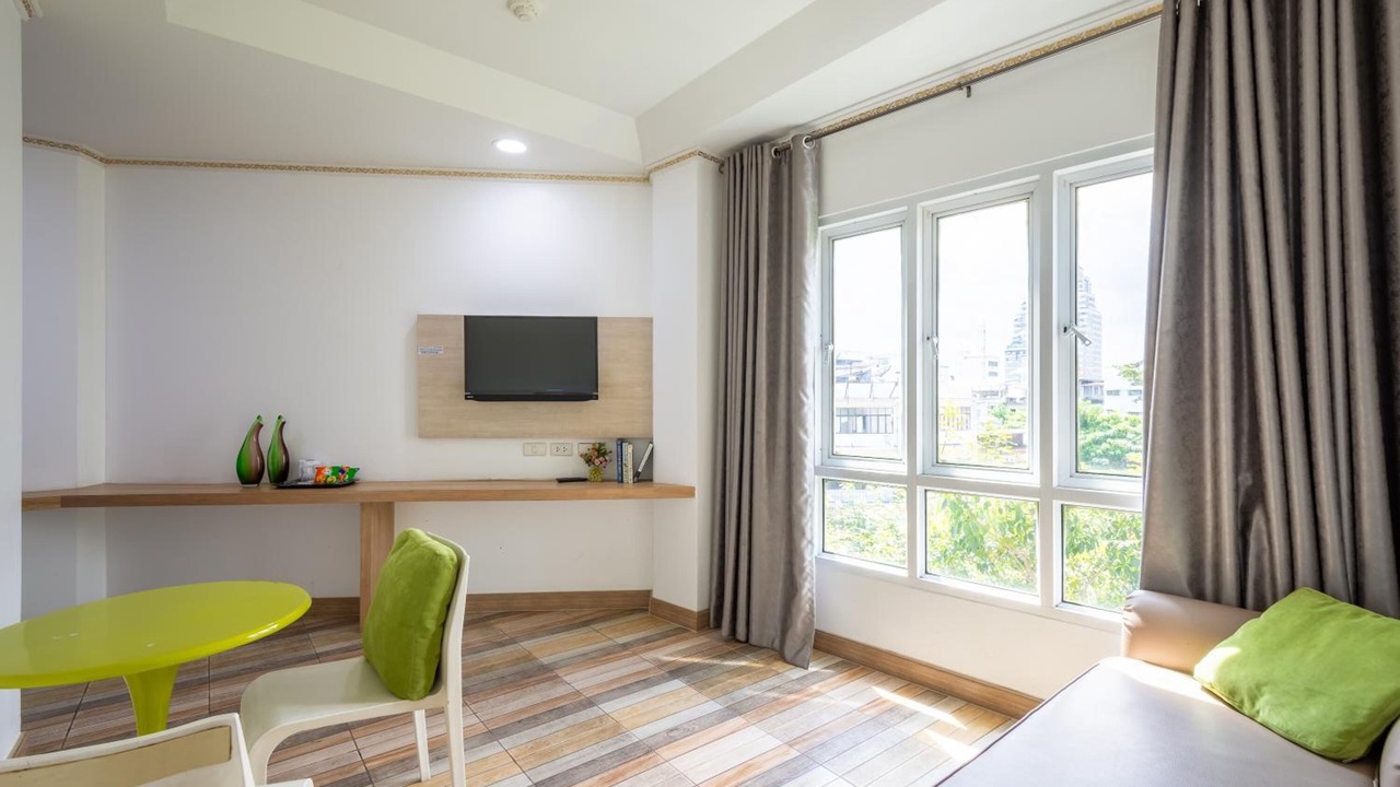 Photo of Bedroom in Bang Rak