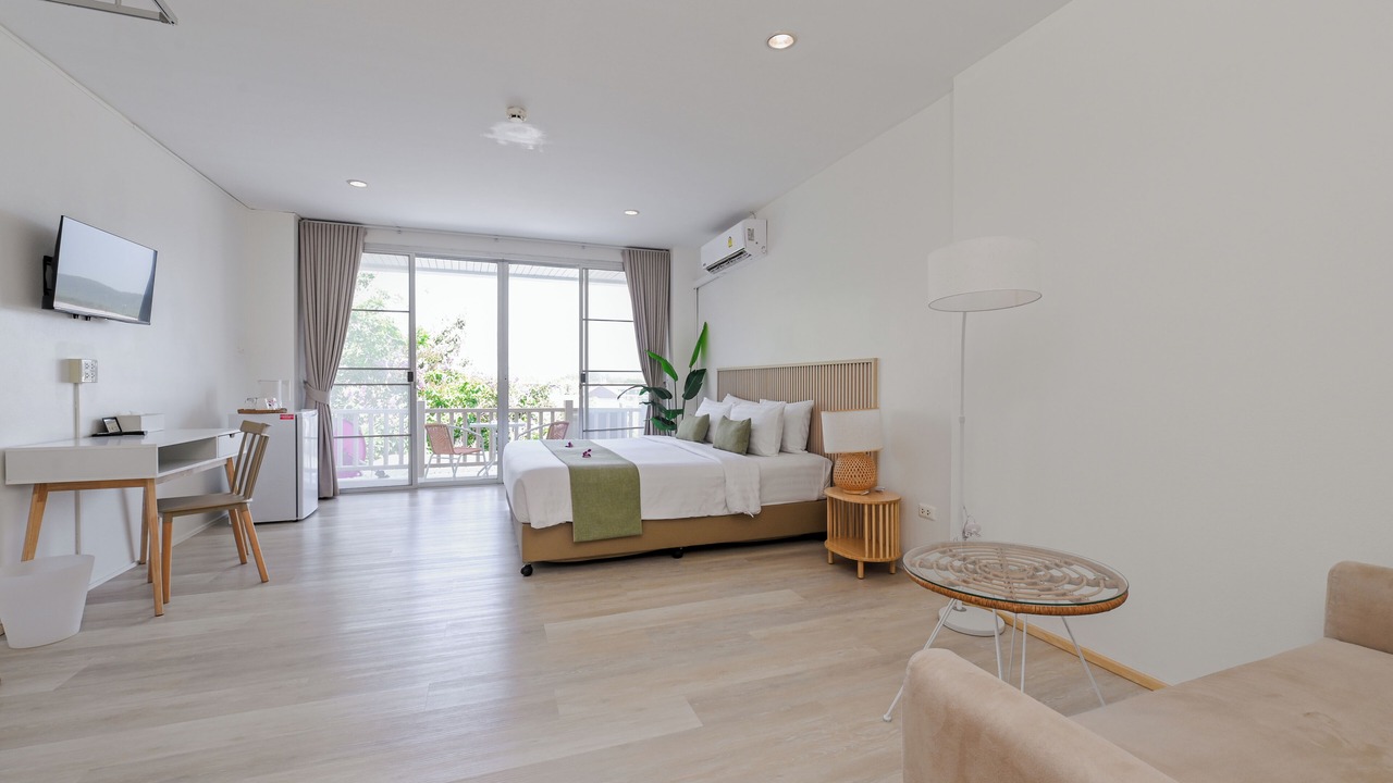 Photo of Bedroom in Ao Nang
