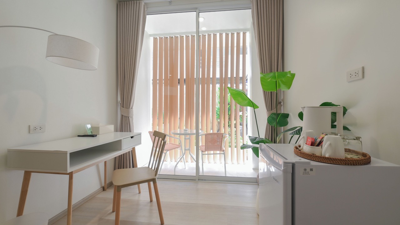 Photo of Bedroom in Ao Nang