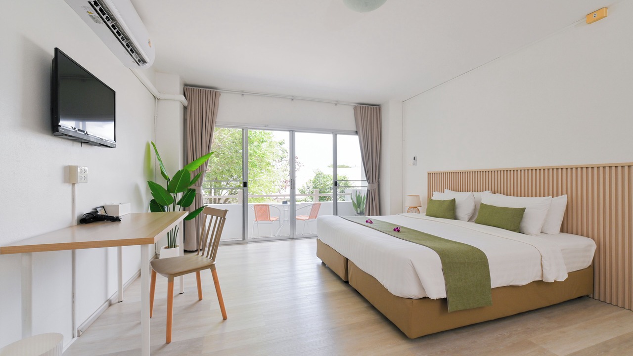 Photo of Bedroom in Ao Nang