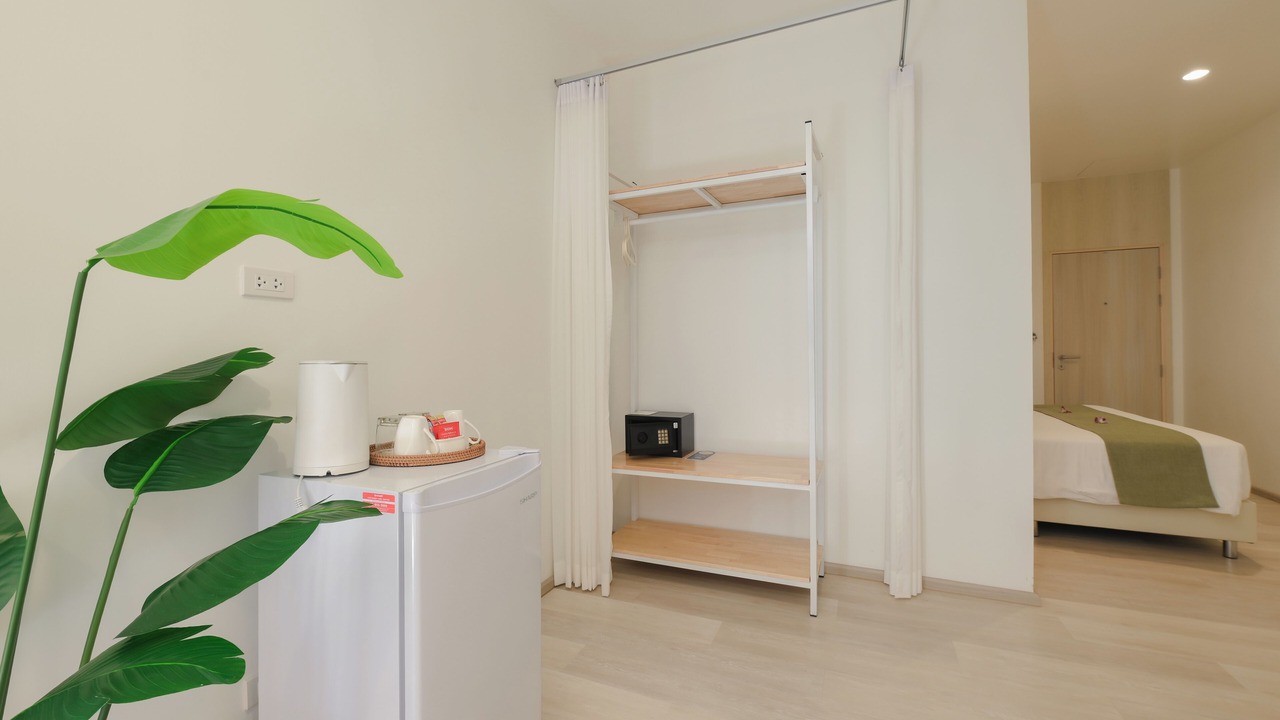 Photo of Bedroom in Ao Nang