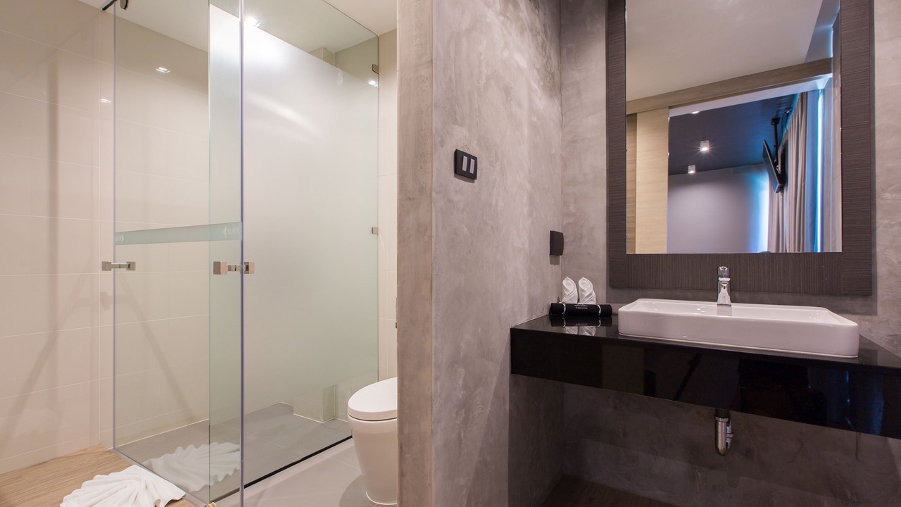 Photo of Bathroom in Ban Bo Han