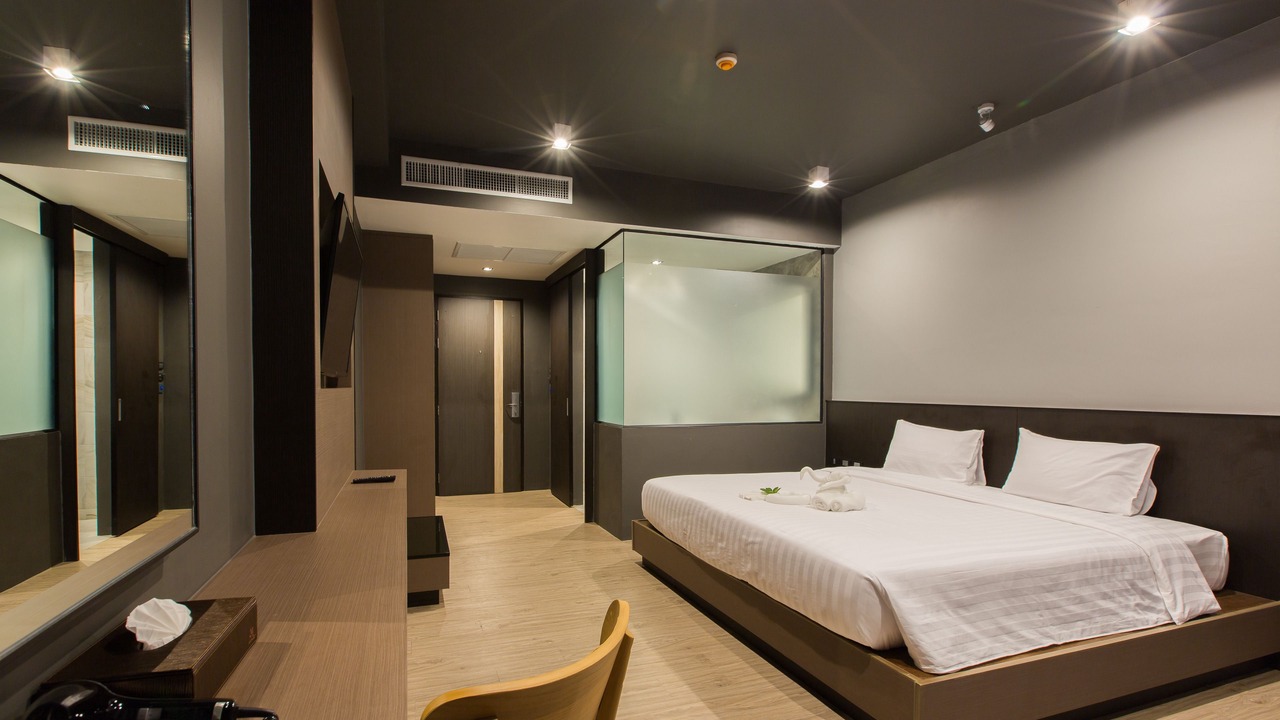 Photo of Bedroom in Ban Bo Han