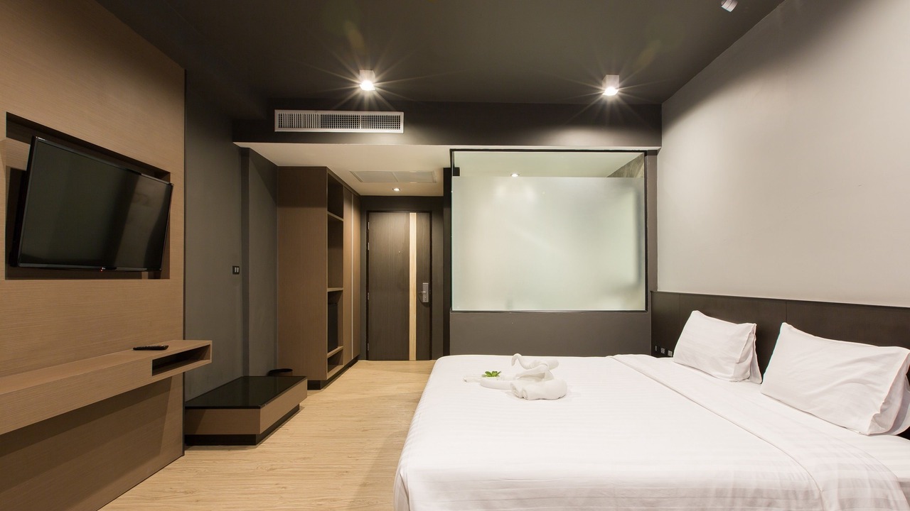 Photo of Bedroom in Ban Bo Han