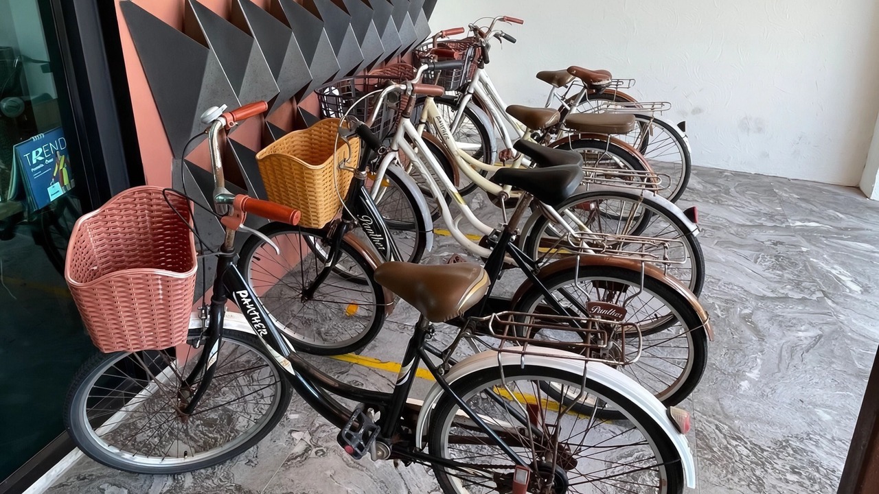 Photo of Outdoor in Ban Bo Han