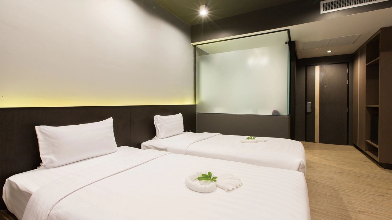 Photo of Bedroom in Ban Bo Han