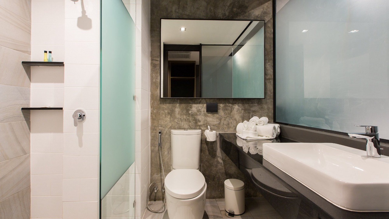 Photo of Bathroom in Ban Bo Han