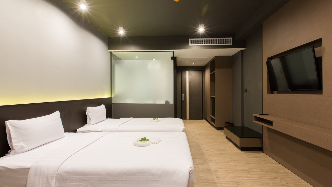 Photo of Bedroom in Ban Bo Han
