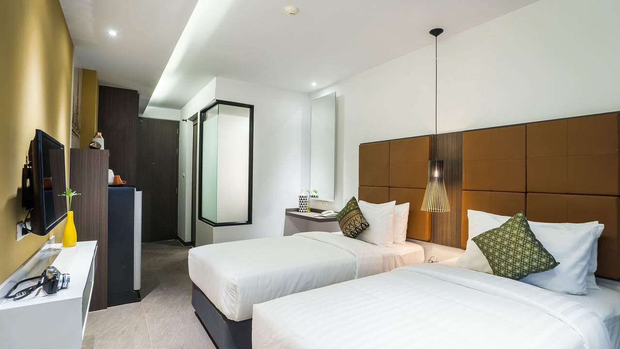 Photo of Bedroom in Khlong Ton Sai