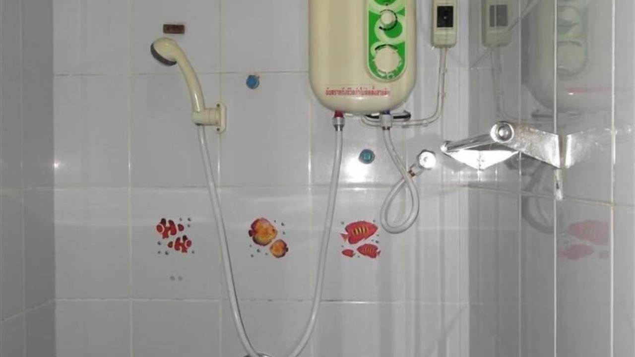 Photo of Bathroom in Chang Khlan