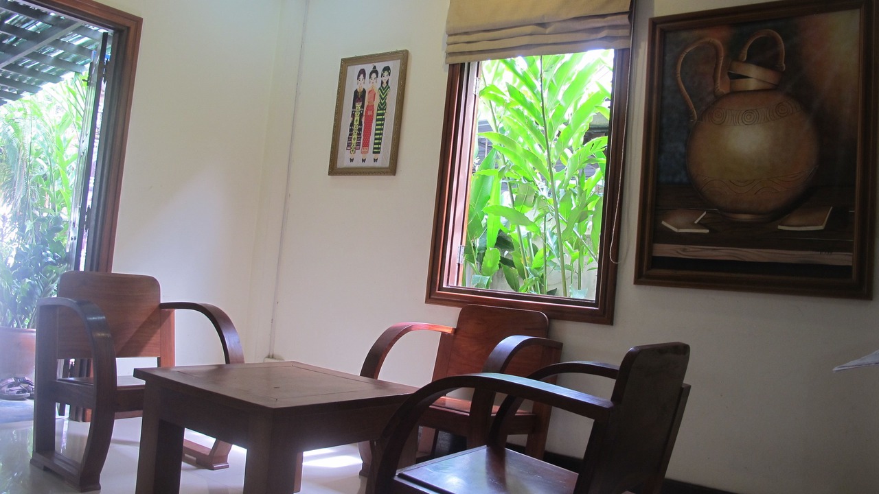 Photo of Others in Luang Prabang