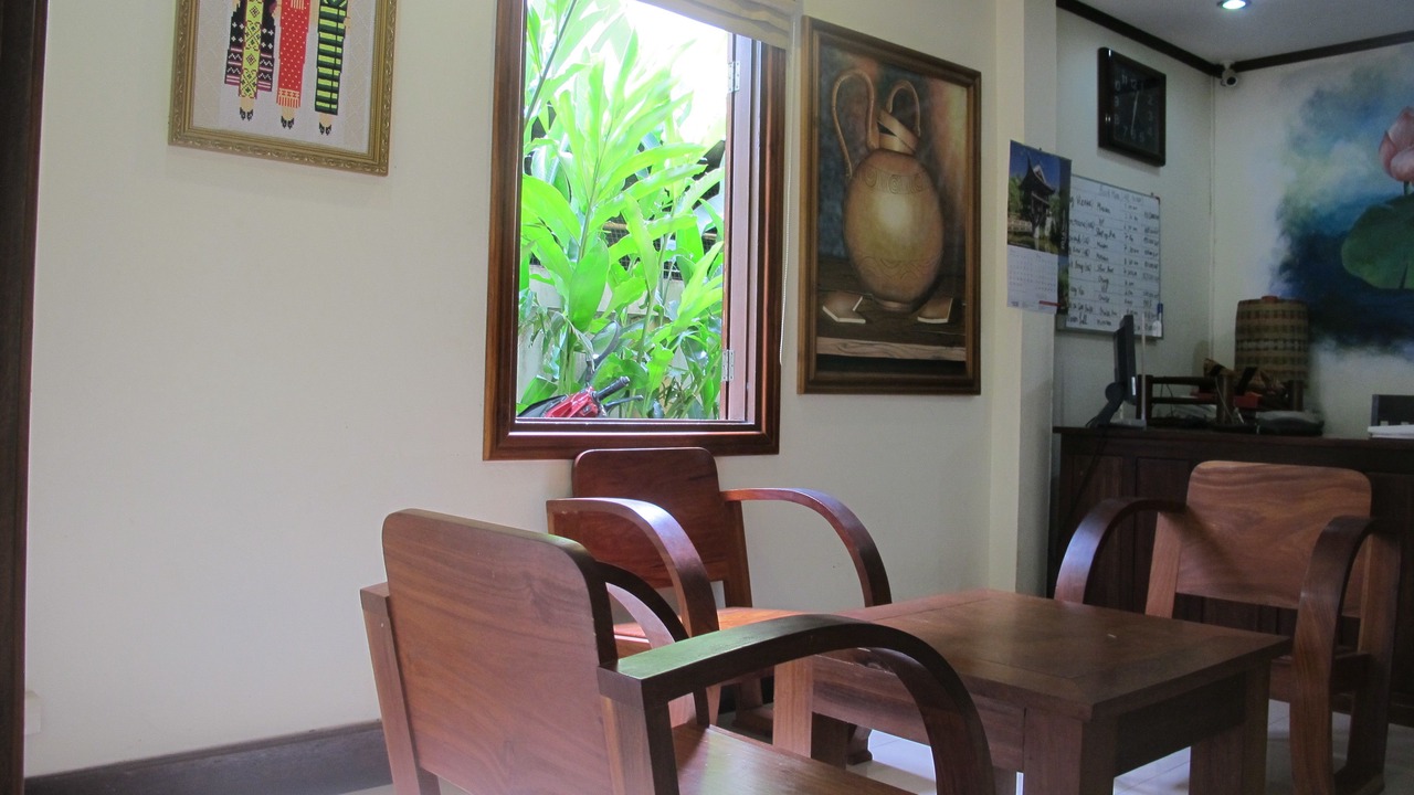 Photo of Others in Luang Prabang