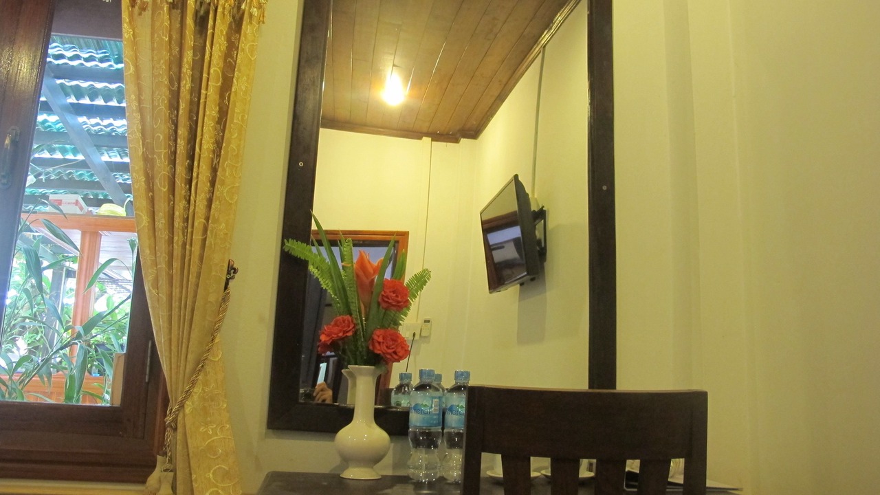 Photo of Bedroom in Luang Prabang