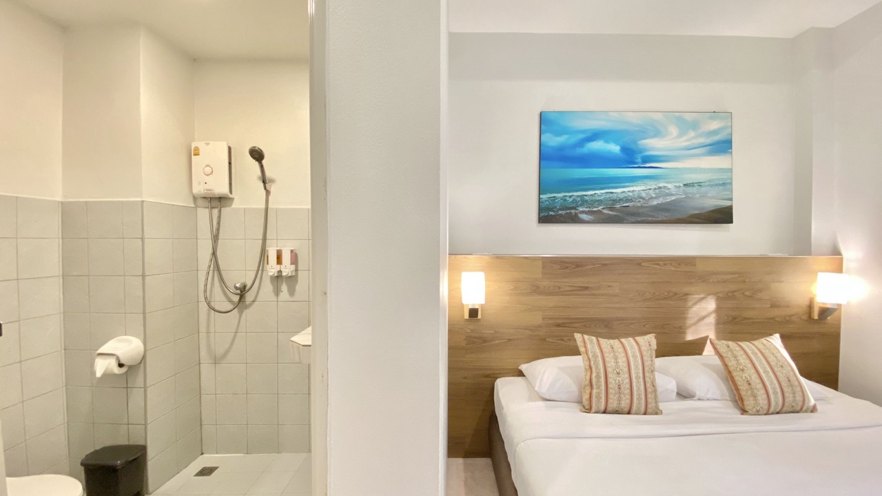 Photo of Bathroom in Sa Khu