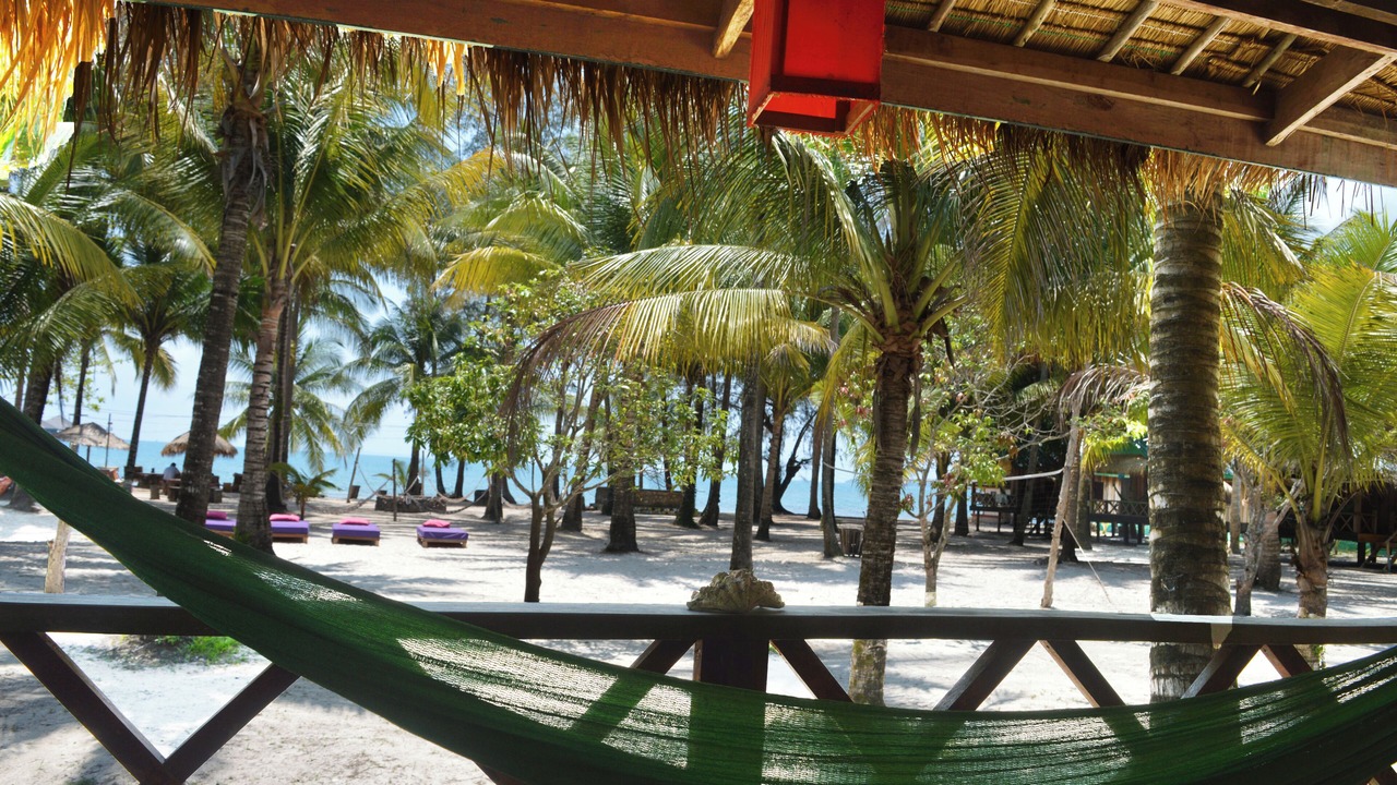 Photo of Others in Koh Rong
