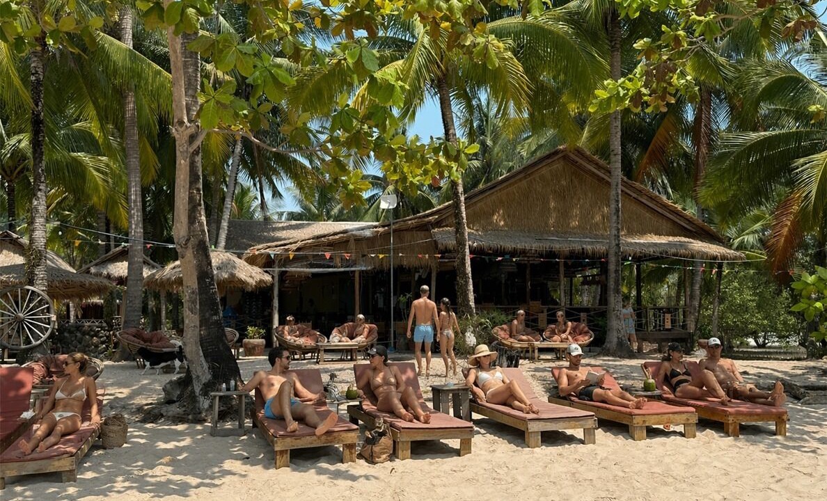 Photo of Others in Koh Rong