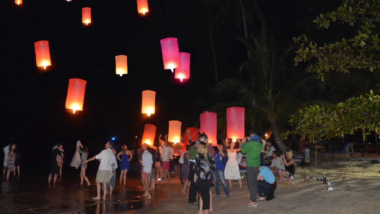 Photo of Outdoor in Koh Rong