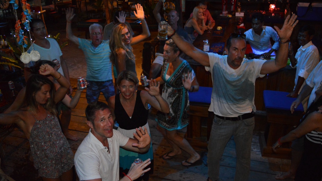 Photo of Others in Koh Rong