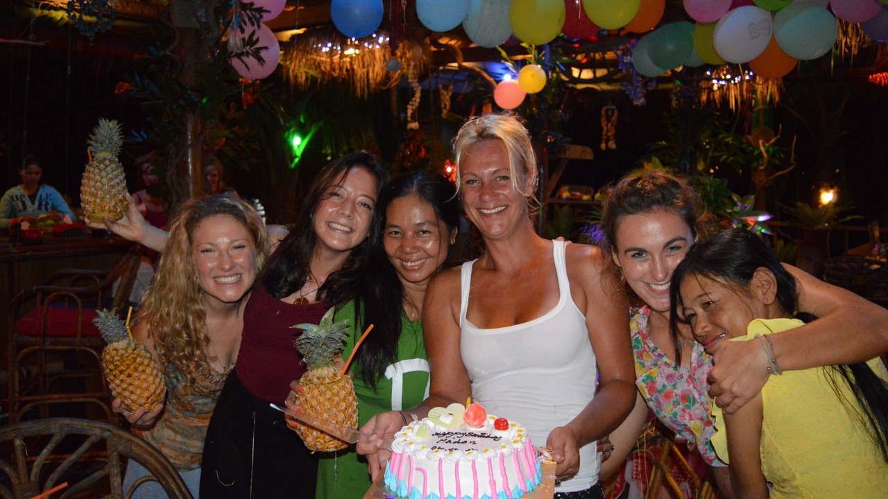 Photo of Others in Koh Rong