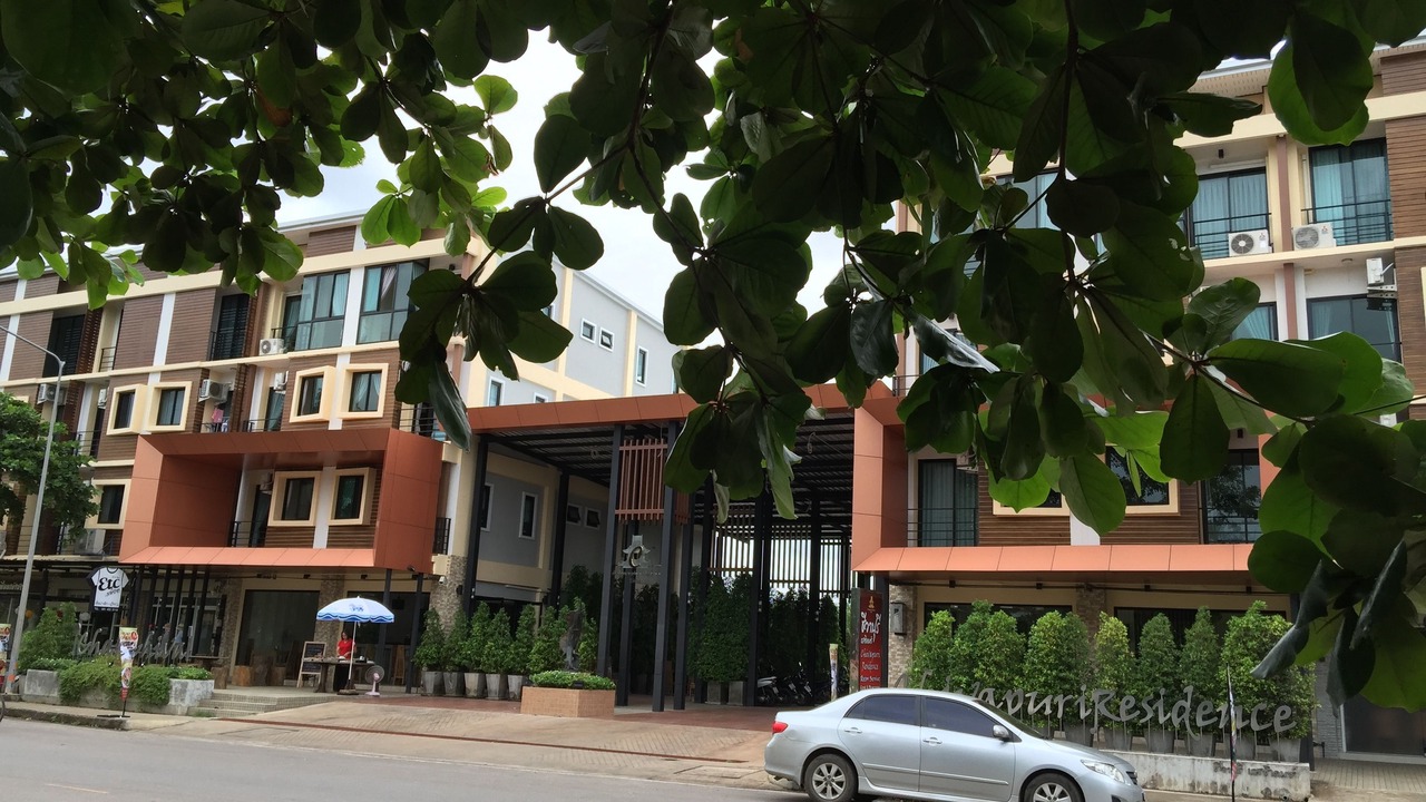 Photo of Outdoor in Bang Phra