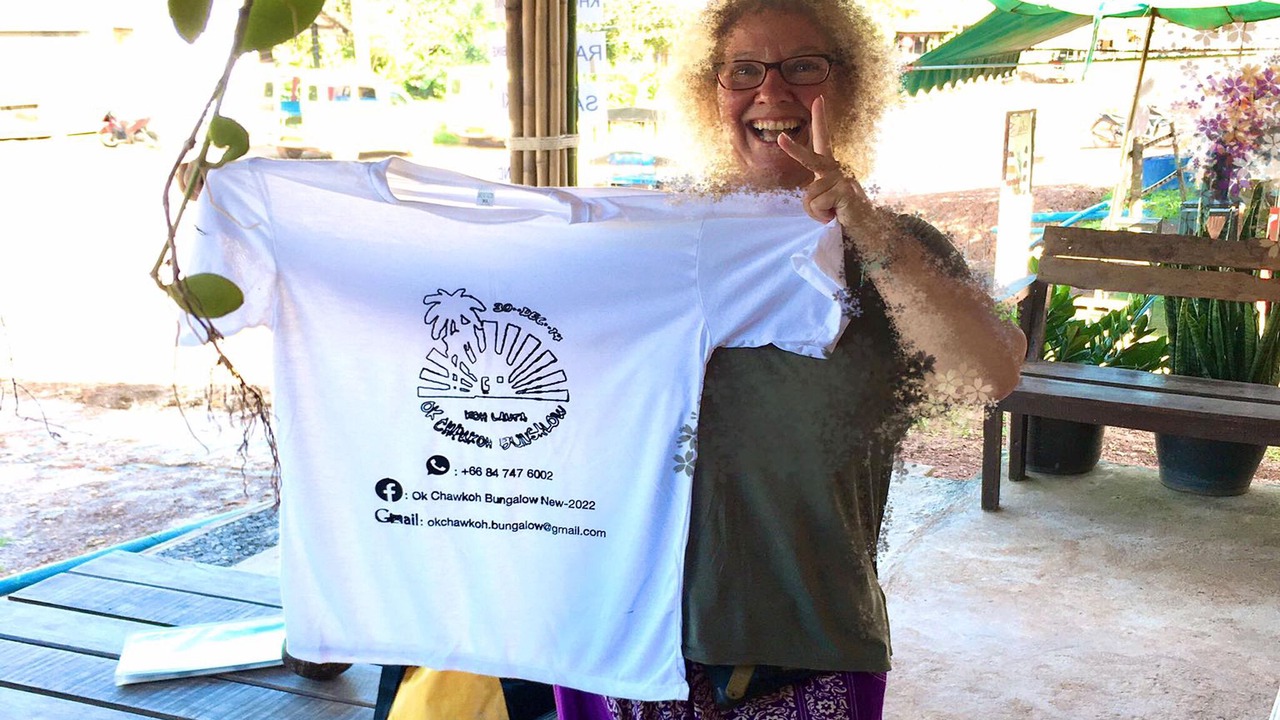 Photo of Outdoor in Ko Lanta