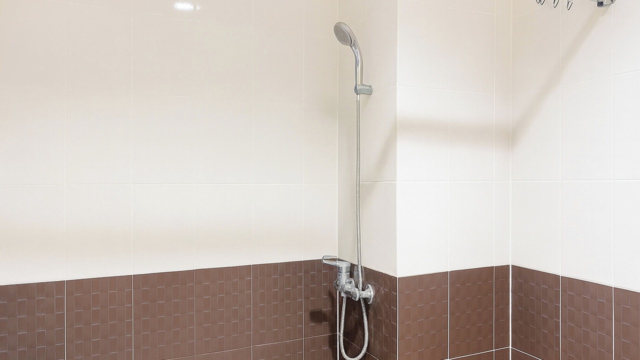 Photo of Bathroom in Mae Sai