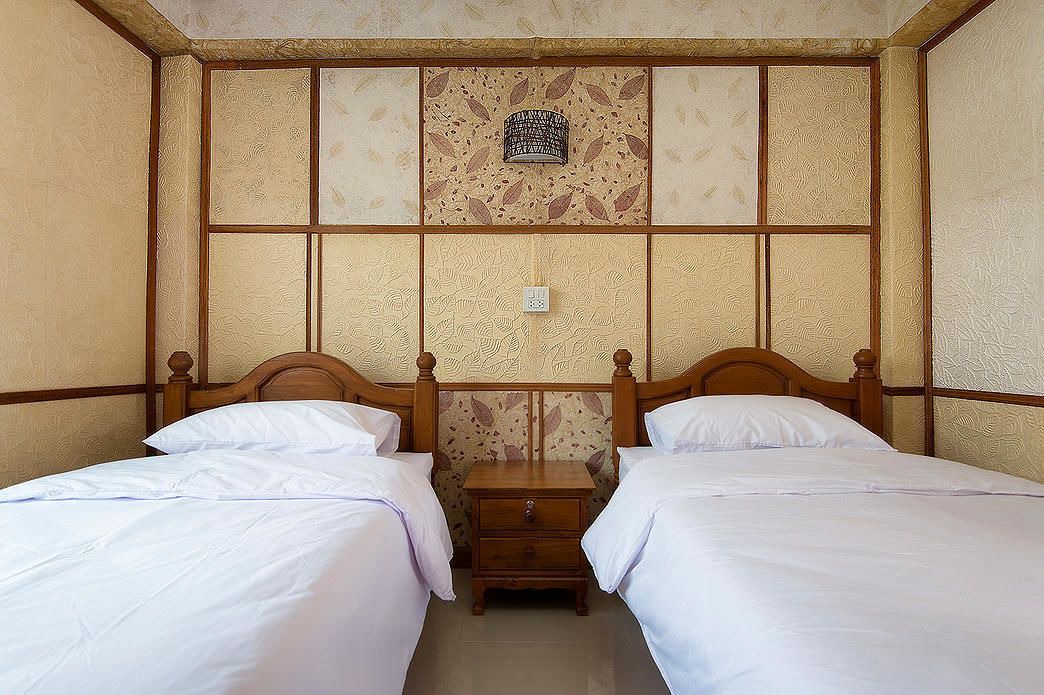 Photo of Bedroom in Mae Sai