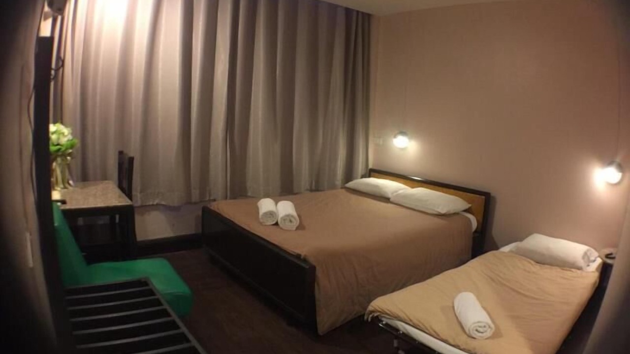 Photo of Bedroom in Ban Phan Thom