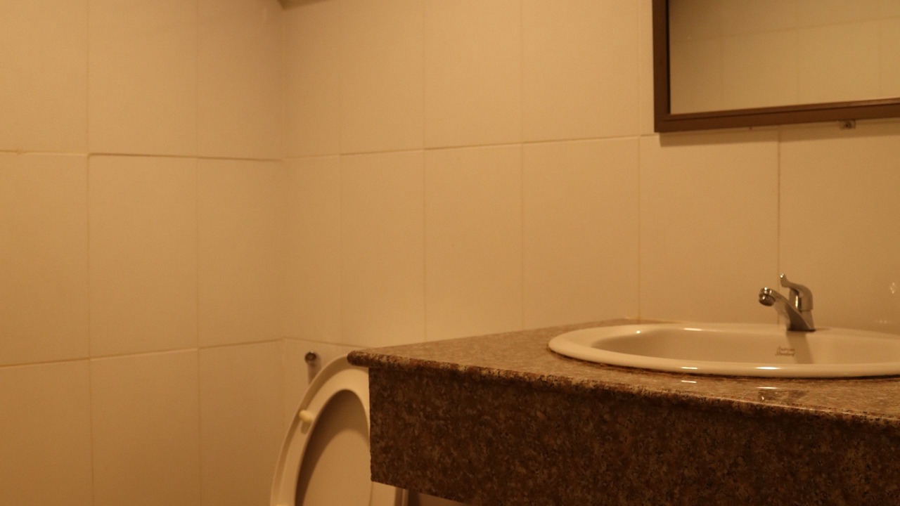 Photo of Bathroom in Ban Phan Thom