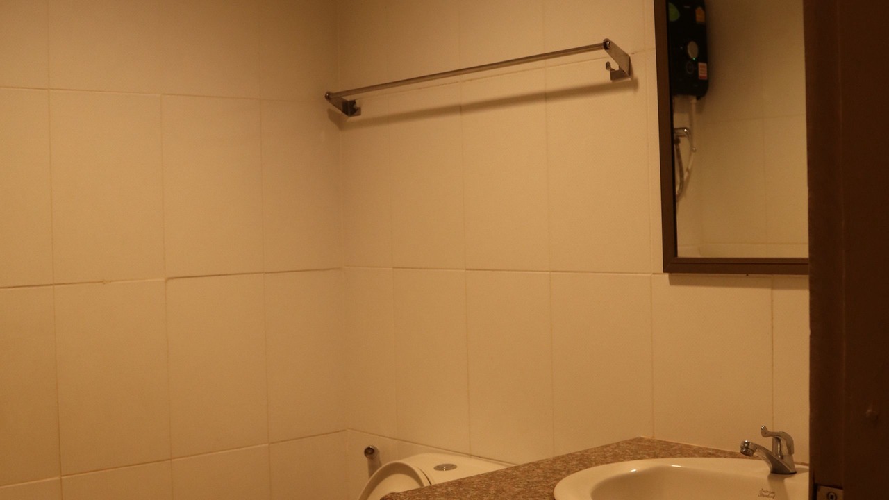 Photo of Bathroom in Ban Phan Thom
